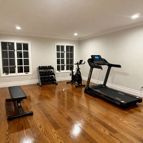 Ultimate Guide to Home Gym Setup Ideas Ultimate Guide to Home Gym Setup Ideas