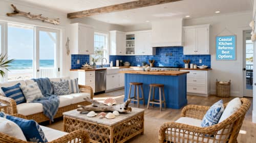 Top Kitchen Renovation Ideas by Interior Designers Top Kitchen Renovation Ideas by Interior Designers