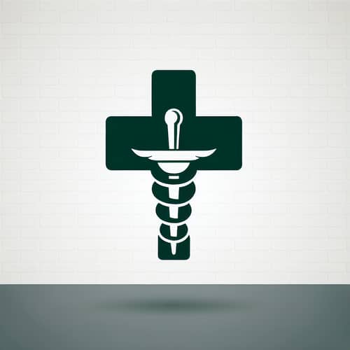 Pharmacy Icon - Modern & Traditional Elements | Website