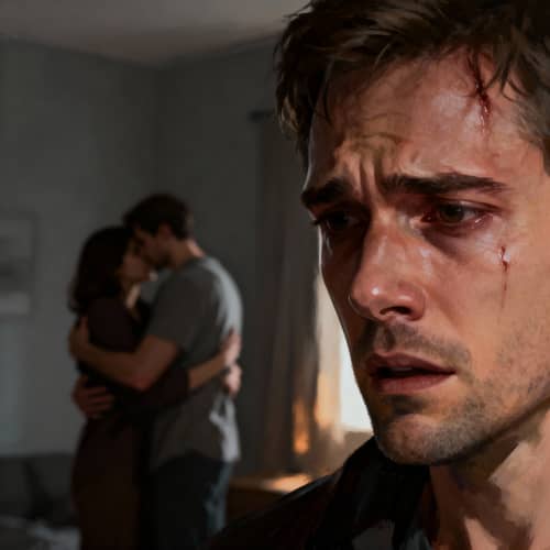 Cuckold Image Generation - Unique and Creative Artwork