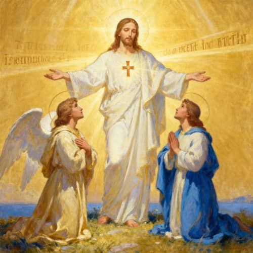 Inspirational Biblical Artwork for Devotion Inspirational Biblical Artwork for Devotion
