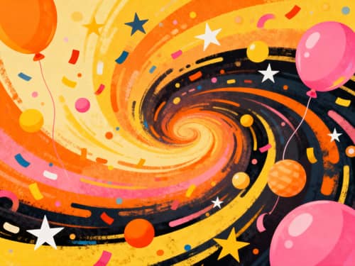 Create a Lively Background Create a Lively Background