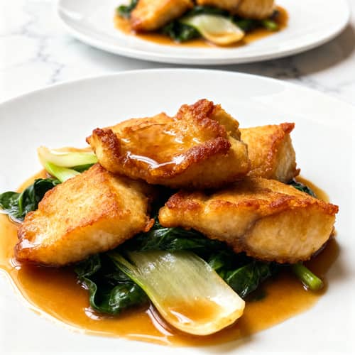 Professional Culinary Image Enhancement for Instagram Professional Culinary Image Enhancement for Instagram