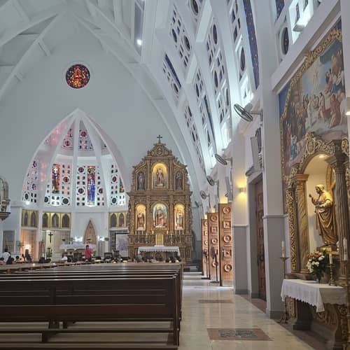 Church Remodeling Ideas for Stunning Decorations