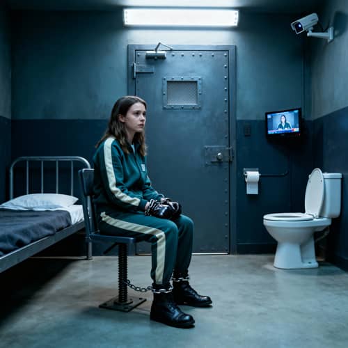 She Deserves It: A Gripping TV Movie Review She Deserves It: A Gripping TV Movie Review