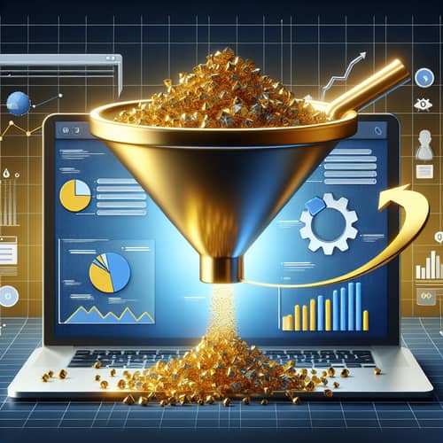 Lead Generation Optimized Results: Maximize Conversions
