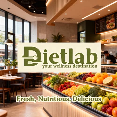 Healthy Food Restaurant Design Ideas Healthy Food Restaurant Design Ideas