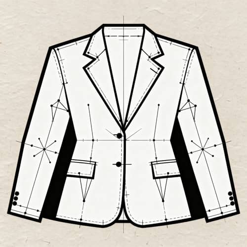 Custom Garment Pattern Design Services