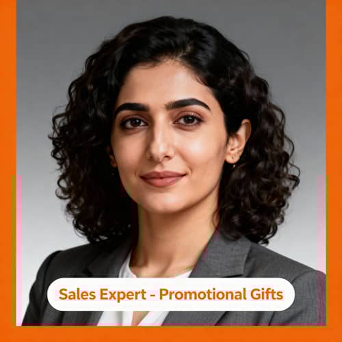 Sales Expert Profile Picture for WhatsApp Business Sales Expert Profile Picture for WhatsApp Business