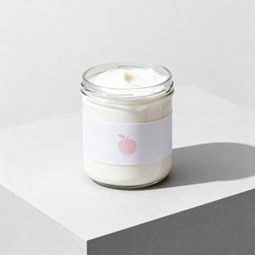 Modern Yogurt Product Design