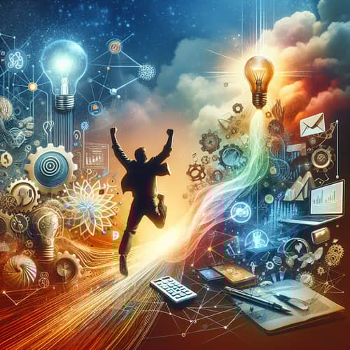 Complex Problem Solved: Modern Tech with Back-to-Basics Solution