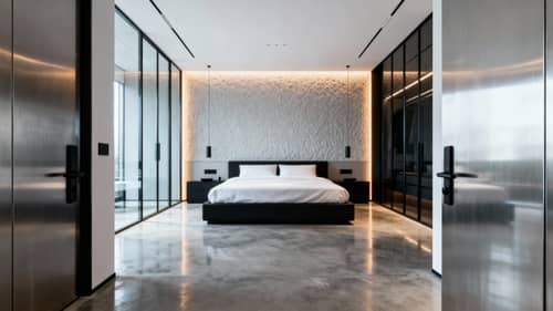 Stunning Maximalist Bedroom Photography Stunning Maximalist Bedroom Photography