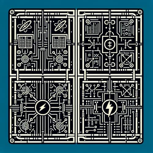Series Circuit Panels: Exploring Connectivity in Electricity