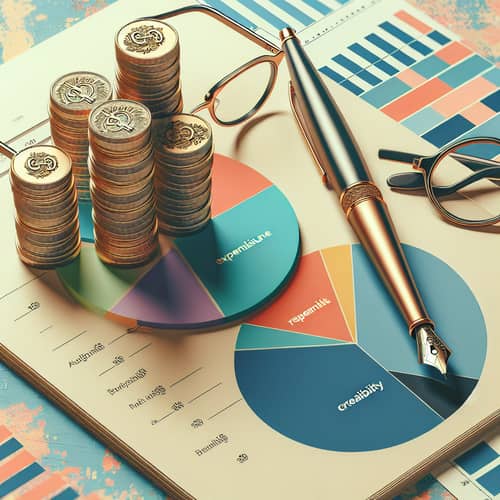 Improve Your Advertising Budget with Unique Style