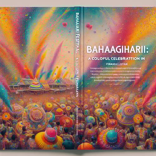 Bahaghari Festival: A Colorful Celebration in Pinamalayan