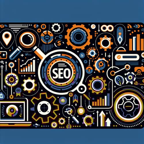 Professional SEO Services with Keywords, Analytics & Optimization Tools