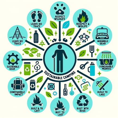 Essential Guide to Sustainable Camping Practices