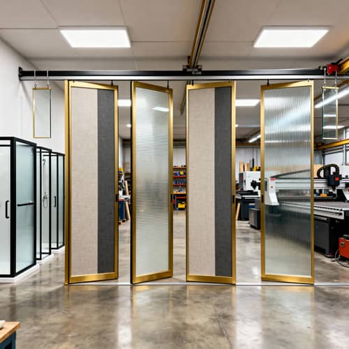 Luxury Aluminum Fabrication Workshop & Design Luxury Aluminum Fabrication Workshop & Design