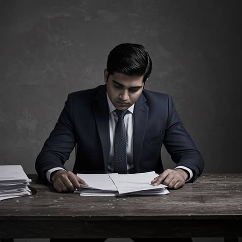 College Graduate Job Struggles