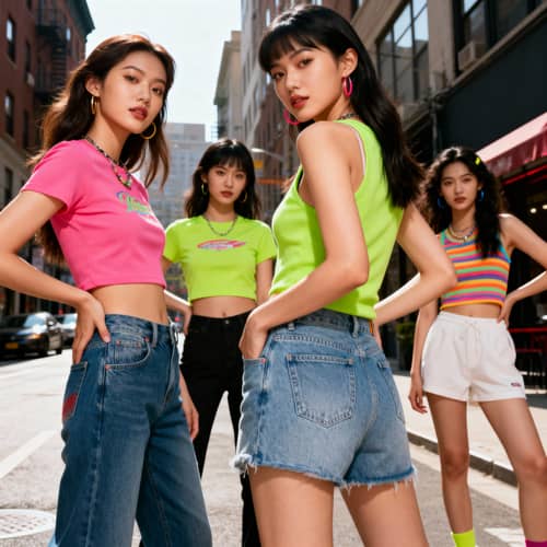 Hot Girls: Stunning Beauty and Style Hot Girls: Stunning Beauty and Style