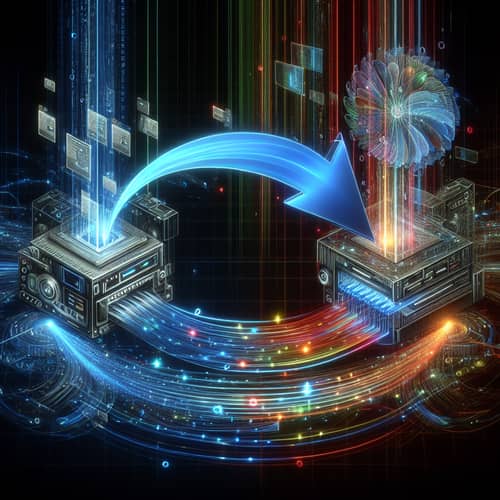 Efficient File Transfer Process Explained