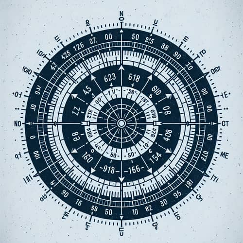 Coterminal Angles Visualization: Degrees 415, -623, 508, -720, 816, -970, 1054, -1341