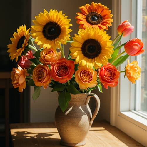 Beautiful Flowers for Every Occasion