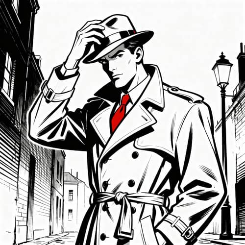 Create a Comic-Style Drawing with Fewer Colors