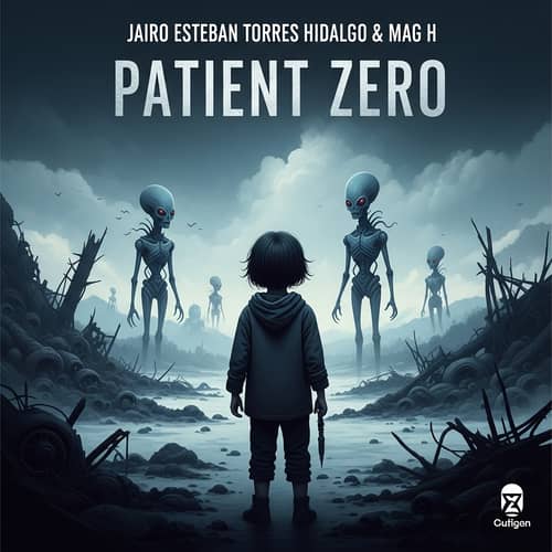 Paciente Cero: A Sci-Fi Thriller Unfolds