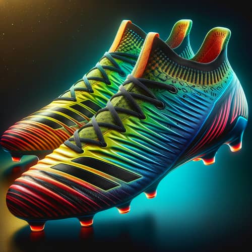 Best Football Boot for Performance Excellence
