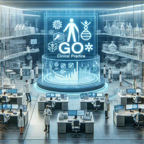 Enhancing Clinical Trials with Good Clinical Practice