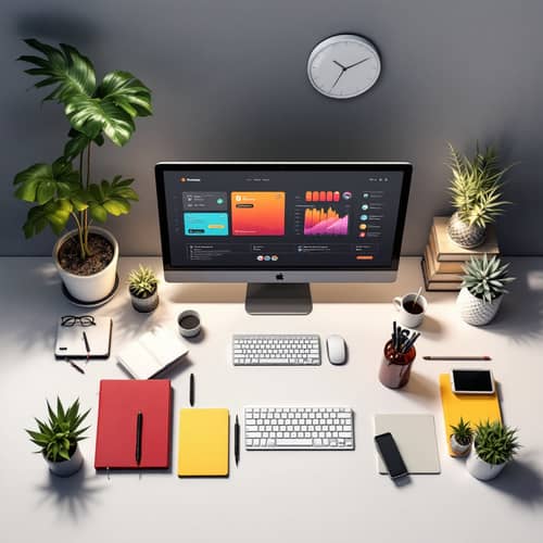 Office Layout Ideas for Optimal Space Utilization