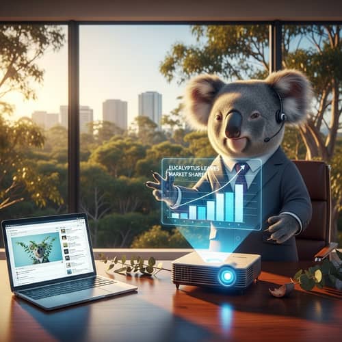 Koala Marketer: Your Expert in Digital Marketing Koala Marketer: Your Expert in Digital Marketing