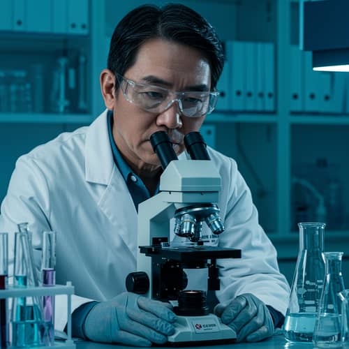 Expert Scientist Insights and Innovations