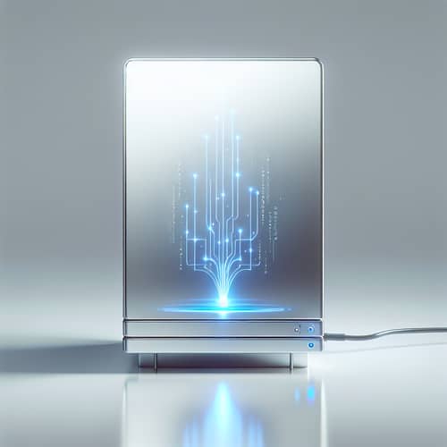 Minimalistic Artificial Intelligence Systems
