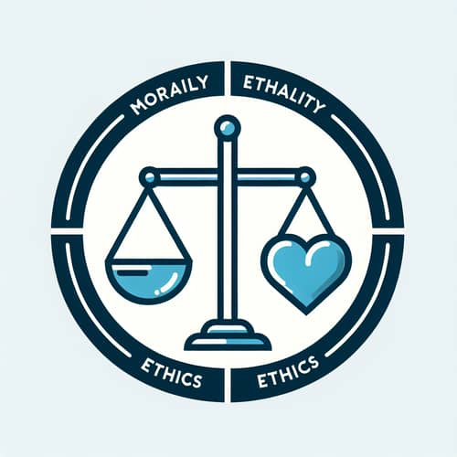 Morality vs Ethics: Understanding the Difference in Decision-Making