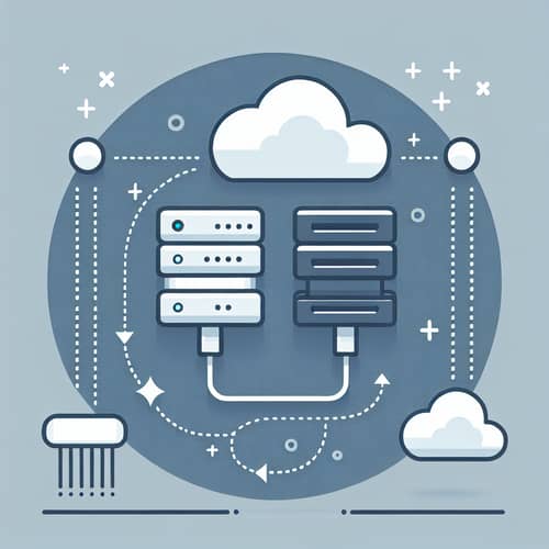 Data Migration: Local to Cloud Storage Explained