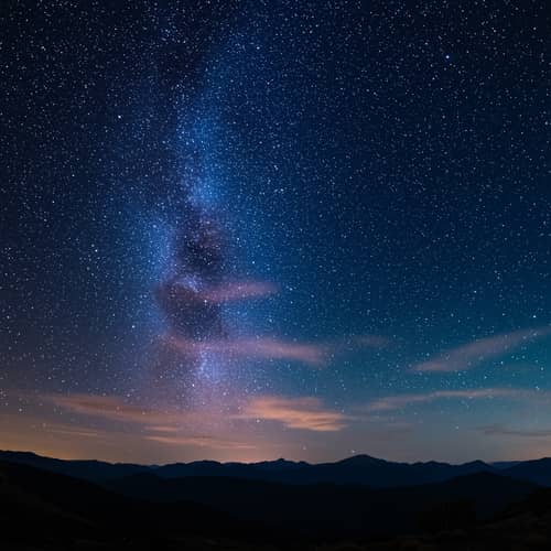 Starry Night: Captivating Art & Interpretation