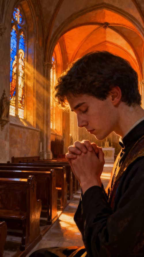 Praying to God: A Spiritual Guide