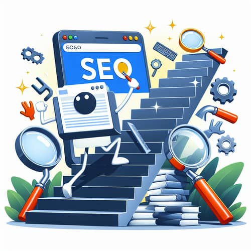 SEO Services to Boost Your Website Ranking
