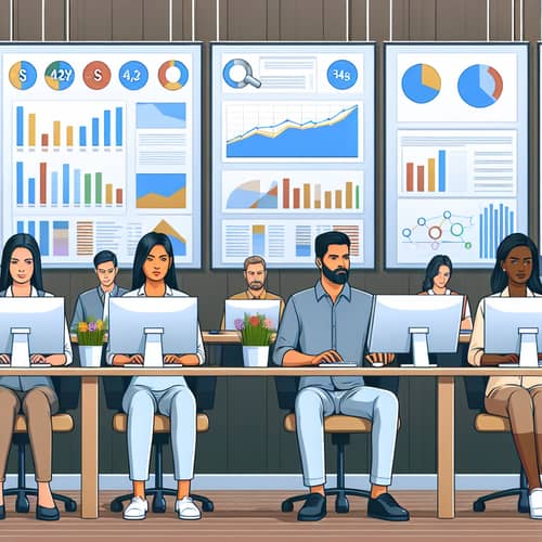 Top SEO Agency Boosting Websites to Google's 1st Page