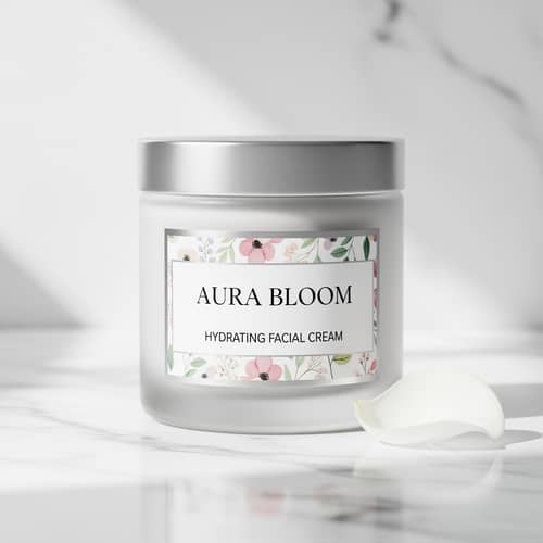 Cosmetic Cream Packaging Solutions
