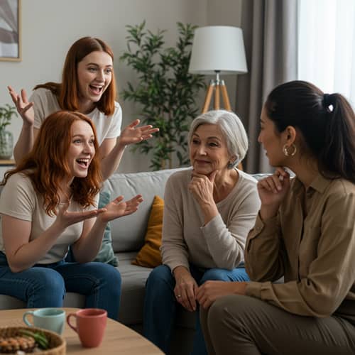 Celebrate Women's Day: Best Party Ideas