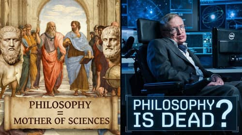 Philosophy Through Time: Insights from Plato to Hawking Philosophy Through Time: Insights from Plato to Hawking