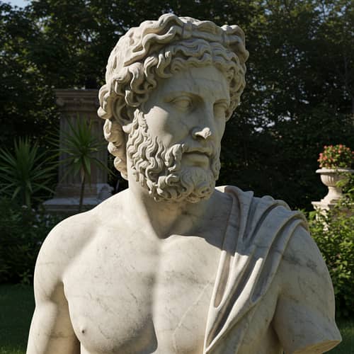 Stunning Marble Statues for Every Taste