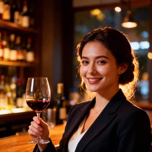 Elegant Wine Tasting Experience: A Sophisticated Affair Elegant Wine Tasting Experience: A Sophisticated Affair