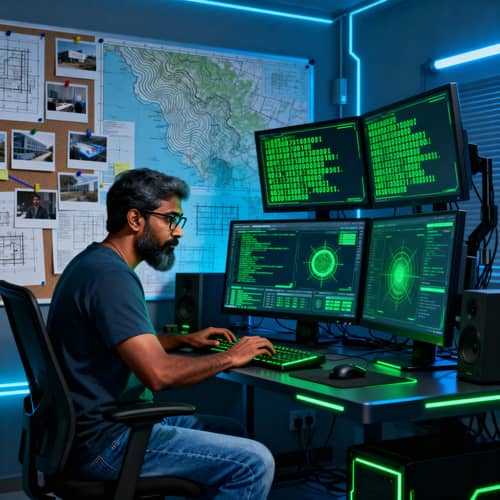 World's Best Ethical Hacker: A Cybersecurity Pioneer