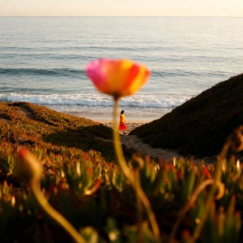 Create an Attractive Design with a Vast Ocean Create an Attractive Design with a Vast Ocean