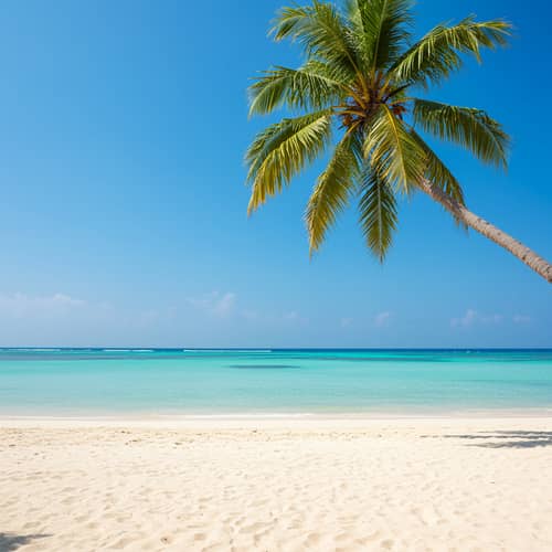 Stunning Playa: Your Dream Beach Destination
