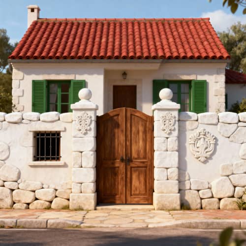 Durable Home Fencing Solutions Durable Home Fencing Solutions